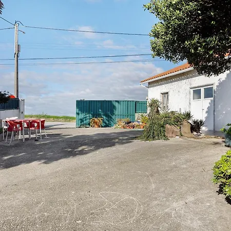 Villa E Mar Encarnacao