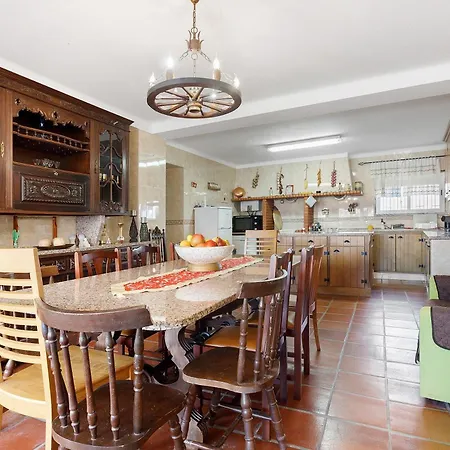 E Mar Villa Encarnacao