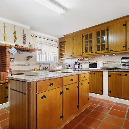 E Mar Villa Encarnacao