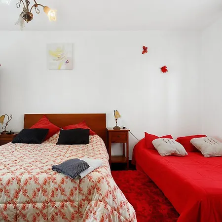 E Mar Villa Encarnacao