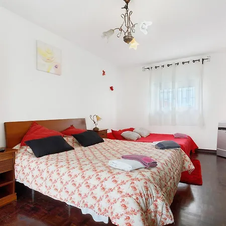 Villa E Mar Encarnacao