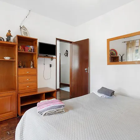 Villa E Mar Encarnacao