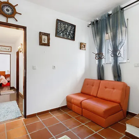 Villa E Mar Encarnacao