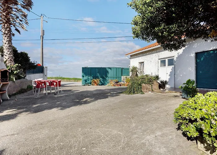 Villa E Mar Encarnacao