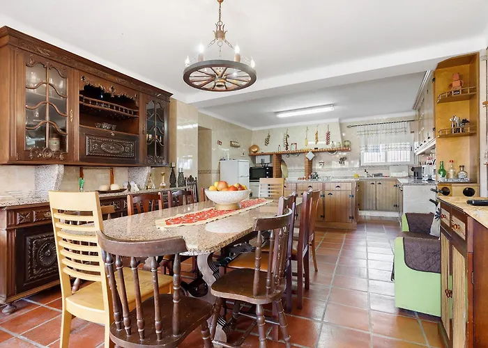 E Mar Villa Encarnacao