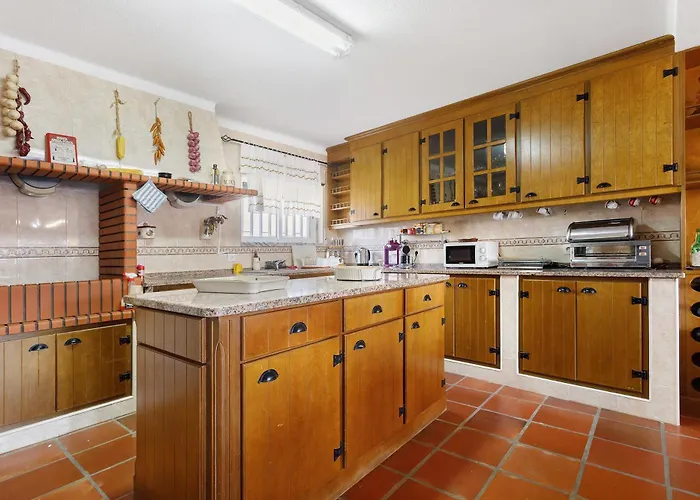 E Mar Villa Encarnacao