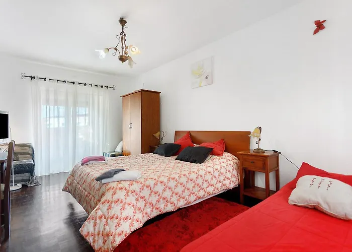 E Mar Villa Encarnacao